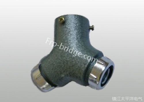 DSJ-FZ-A三通頂(ding)絲接頭生(sheng)産租賃廠(chang)家