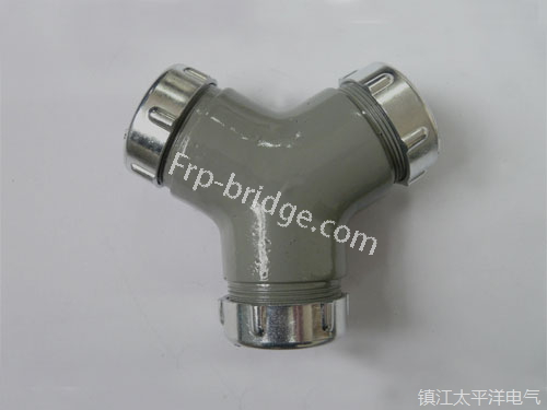 DSJ-FZ-B三(san)通分(fen)支接(jie)頭