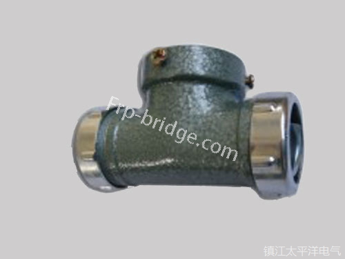 DSJ-FZ-T三通(tong)分支(zhi)接頭(tou)