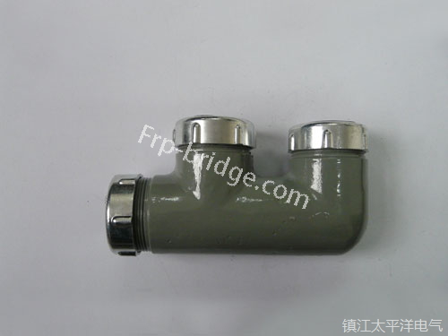 DSJ-FZ-F型三(san)通分(fen)支接(jie)頭