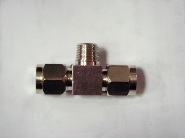 卡套式三(san)通終端接(jie)頭生産租(zu)賃廠家