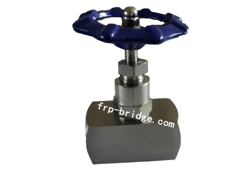 承插焊(han)針型閥(fa)