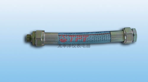 防(fang)爆撓(nao)性管(guan)NGe-II型