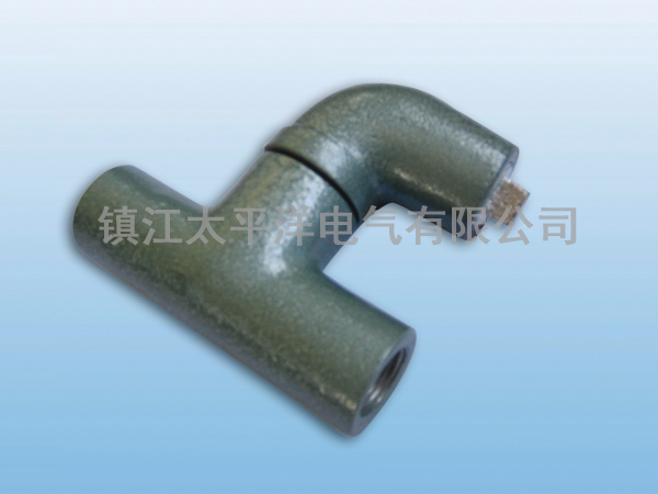 Hxd防爆橫(heng)向型密封(feng)接頭