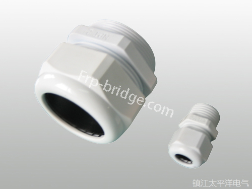 尼龍(long)電纜接頭(tou)