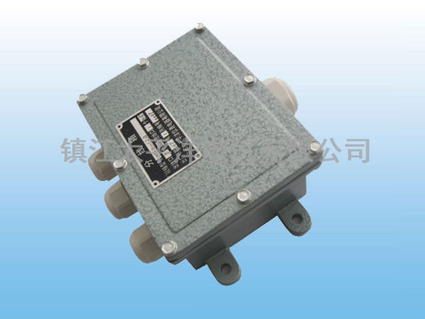 MFX型(xing)鋁合金接(jie)線箱生産(chan)租賃廠家(jia)