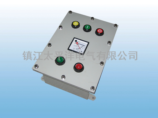 鐵(tie)制按(an)鈕箱(xiang)生産(chan)租賃(lin)廠家(jia)