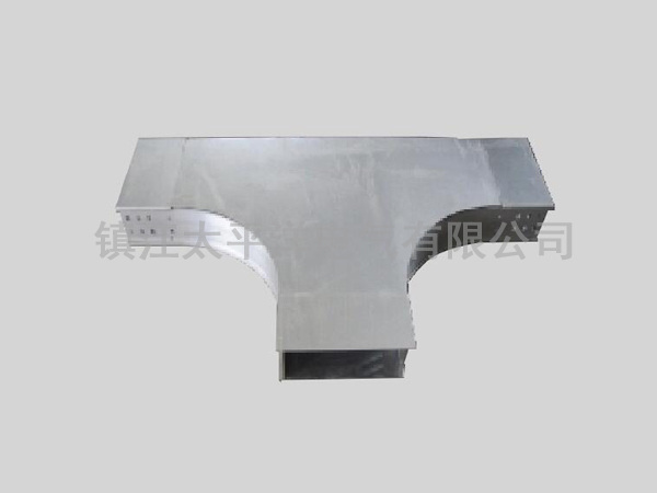 金屬橋(qiao)架三通