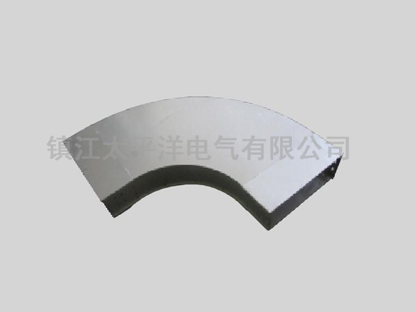 金屬橋(qiao)架圓弧彎(wan)通