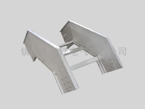 金屬(shu)梯級式橋(qiao)架彎通