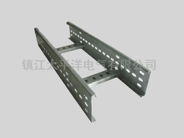 冷(leng)鍍鋅橋架(jia)