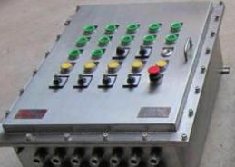 防(fang)爆電器分(fen)類