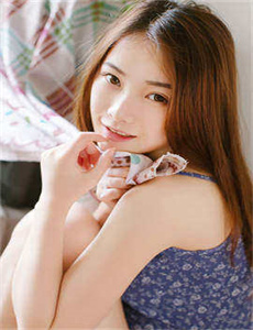 诱人的女邻居