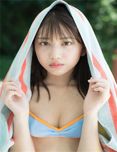 阳光以西