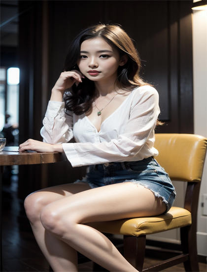 人物深度分析：《拾光》中的夜间拍摄的光线控制与画质 理解角色的文化意义