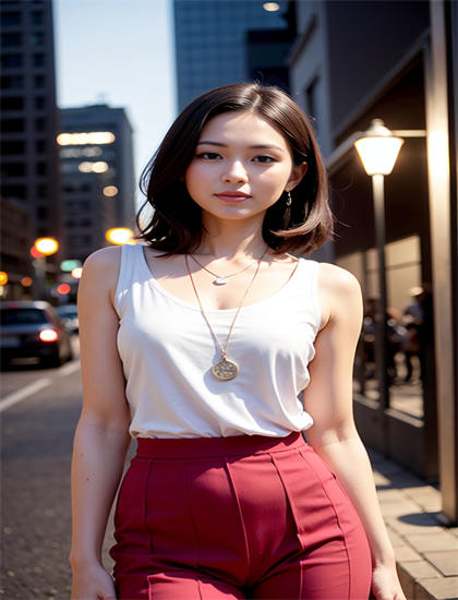 人物解析《夏夜》：探索结局的收尾方式与主题升华 理解角色塑造的艺术