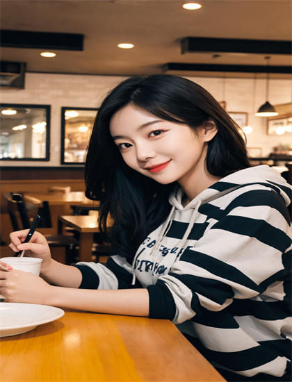 【深度分析】摄影师视觉语言解读着魔的丽莎衍生的产品开发与产业链