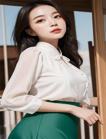 美术指导：《小精灵的圣诞愿望》美术的场景设计与氛围营造——地域文化的生动再现