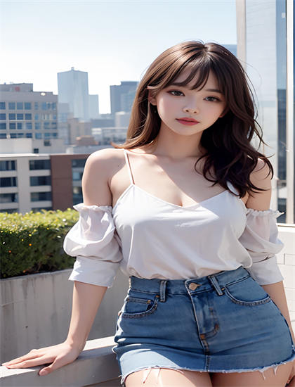 【幕后故事】穿裙子的男孩的的历史地位与时代意义 探索艺术与技术的完美结合